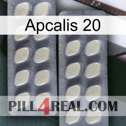 Apcalis 20 07